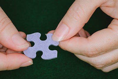 I Love Louisiana (2076pz) - 1000 Piece Jigsaw Puzzle